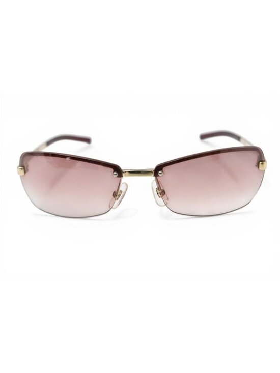 Gucci Sunglasses Eyewear S 15 125 Pink Gradation main image 6
